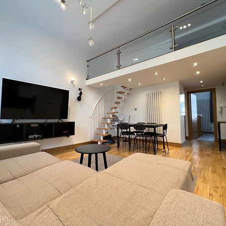3.5 High Ceilings - Centrally Located Londres Exterior foto