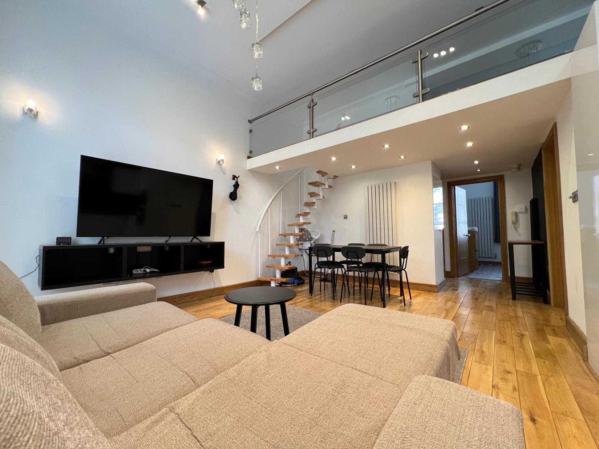 3.5 High Ceilings - Centrally Located Londres Exterior foto
