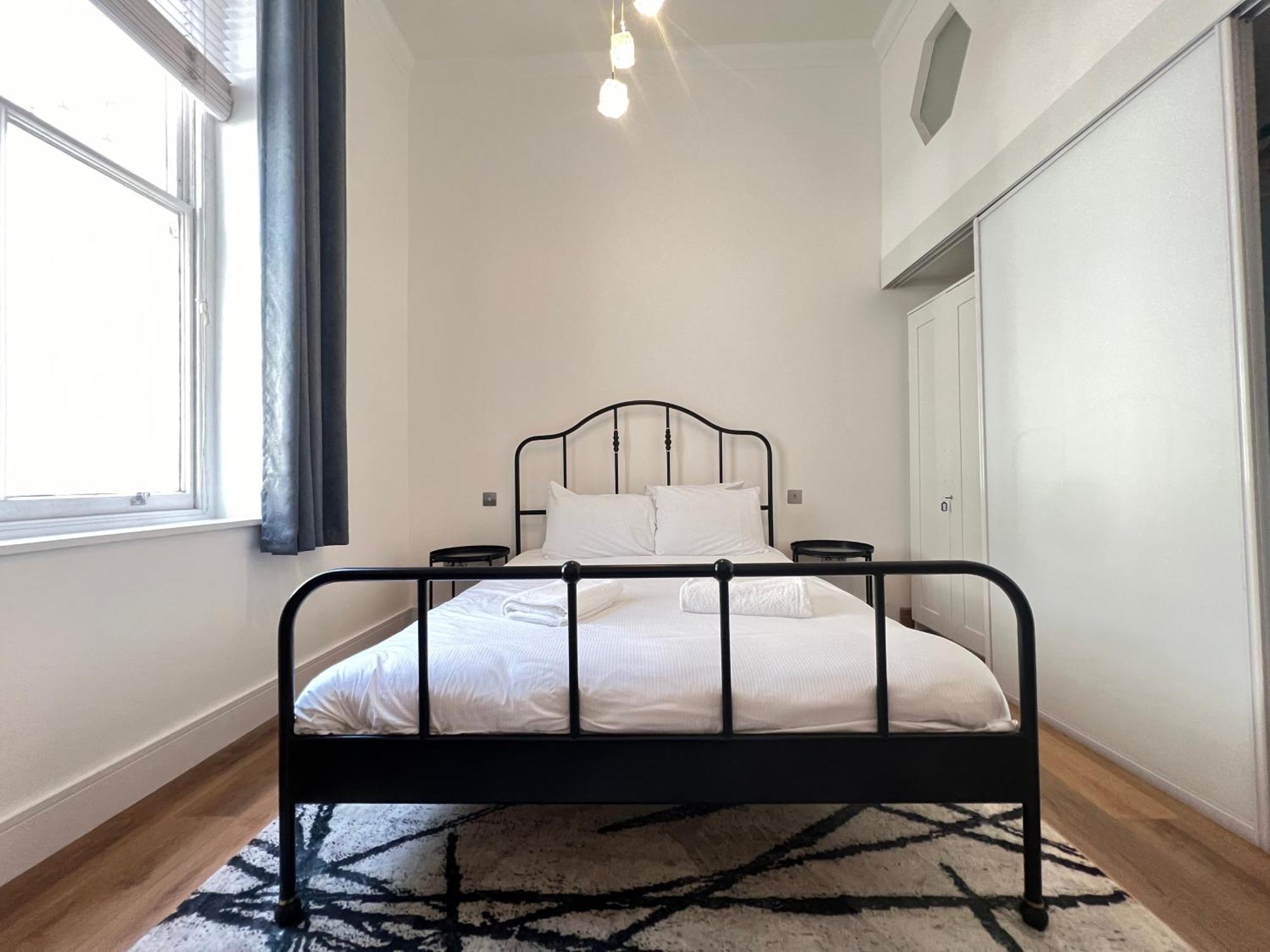 3.5 High Ceilings - Centrally Located Londres Exterior foto
