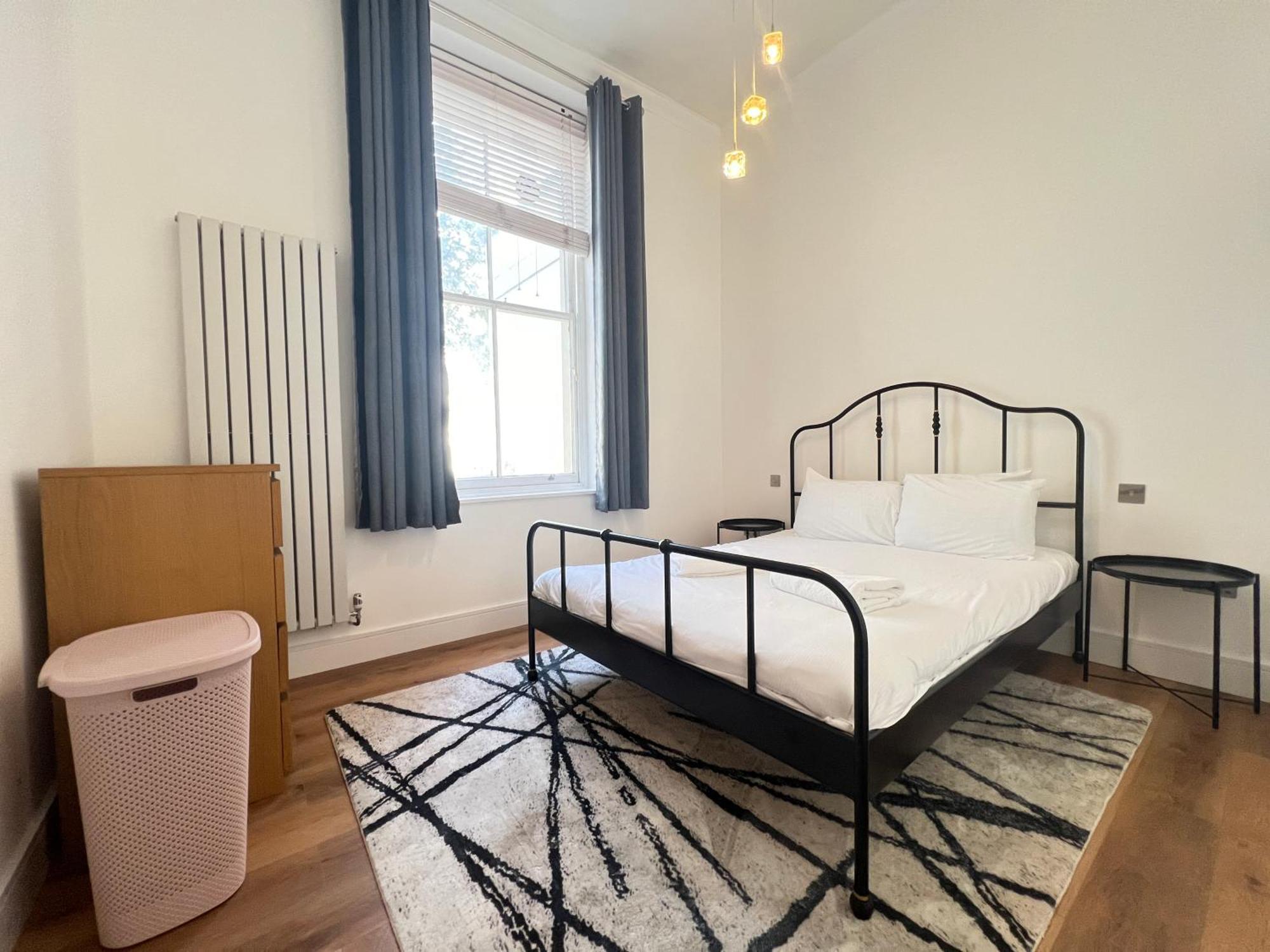 3.5 High Ceilings - Centrally Located Londres Exterior foto