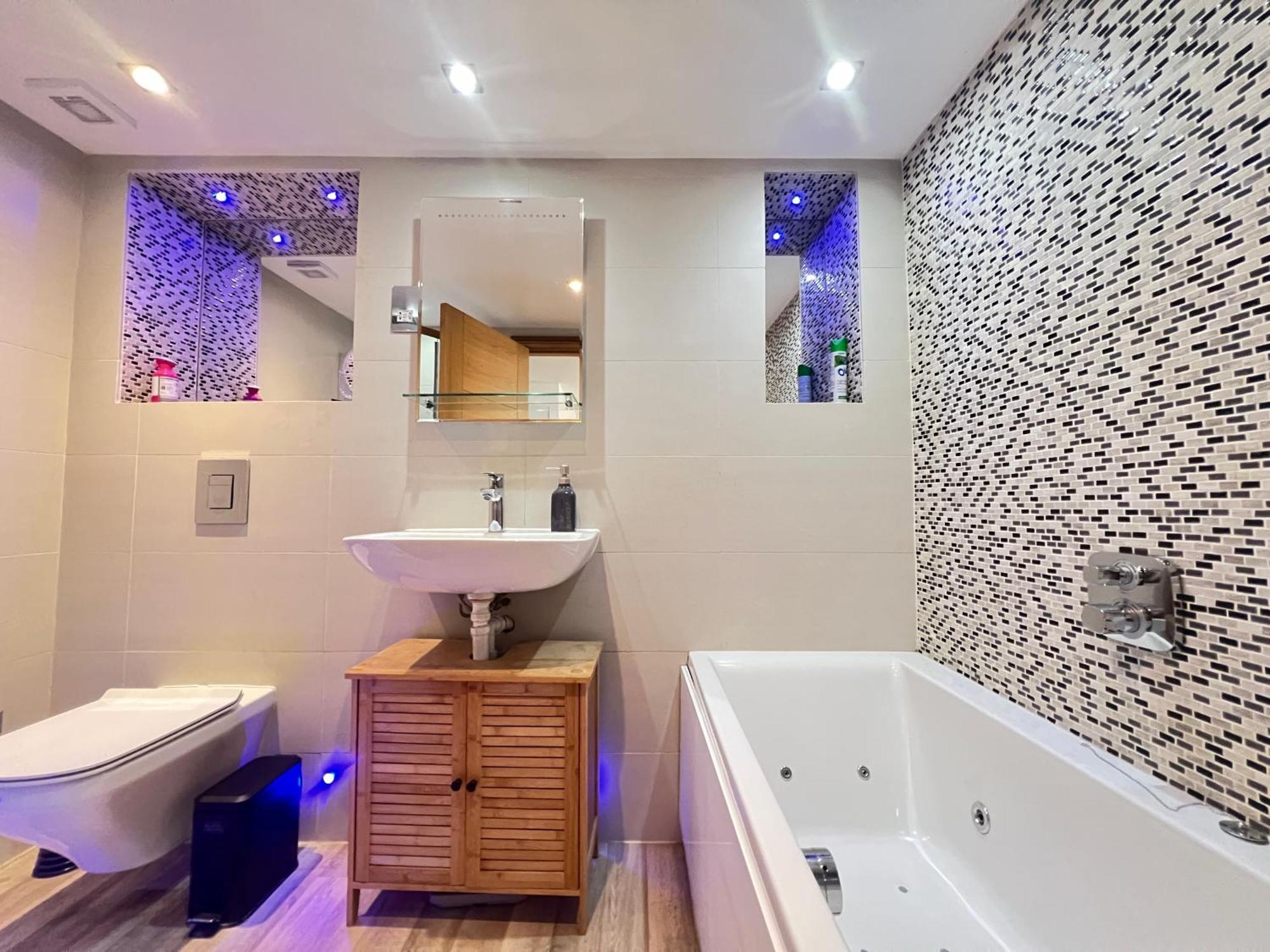 3.5 High Ceilings - Centrally Located Londres Exterior foto