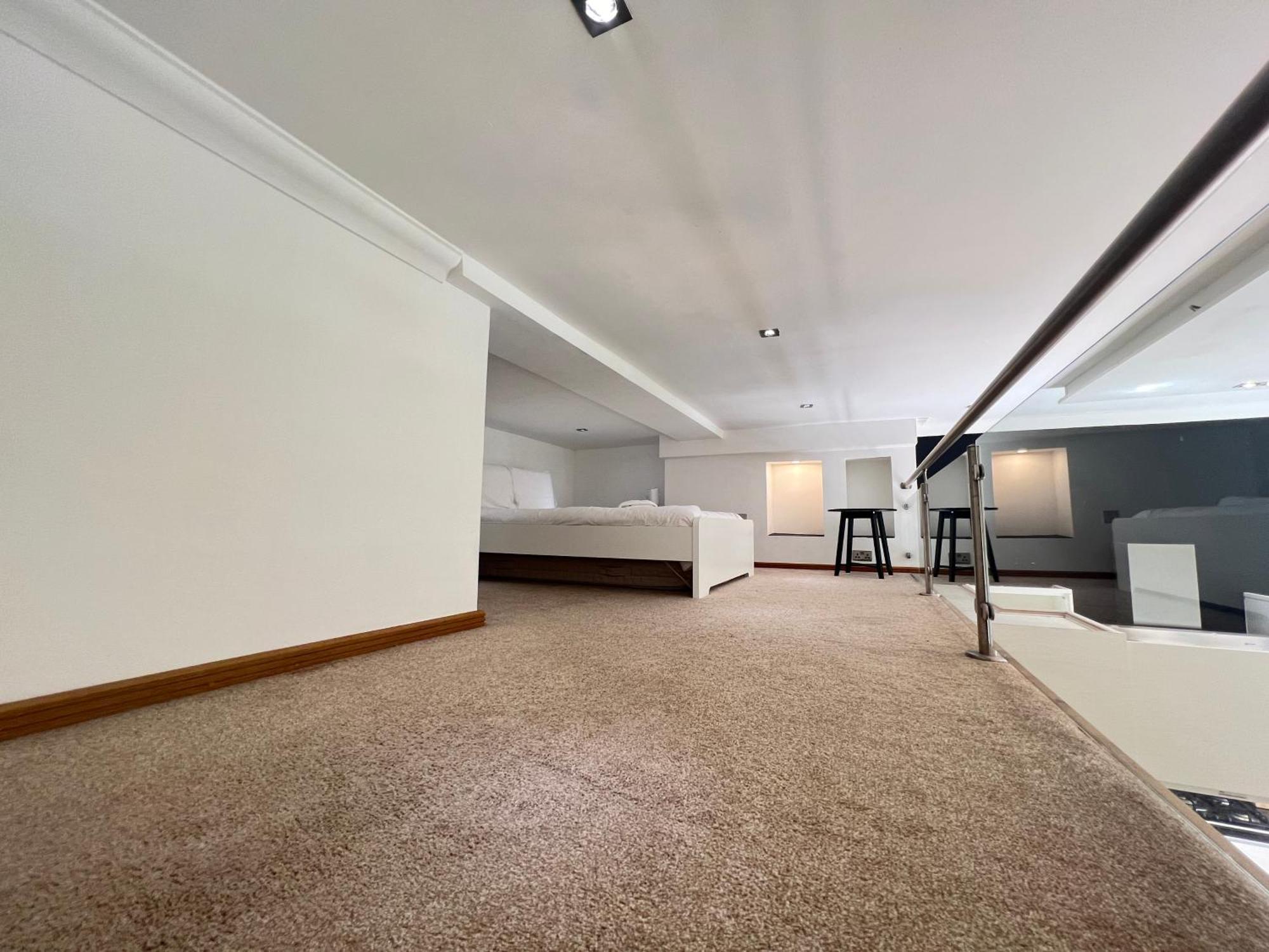 3.5 High Ceilings - Centrally Located Londres Exterior foto