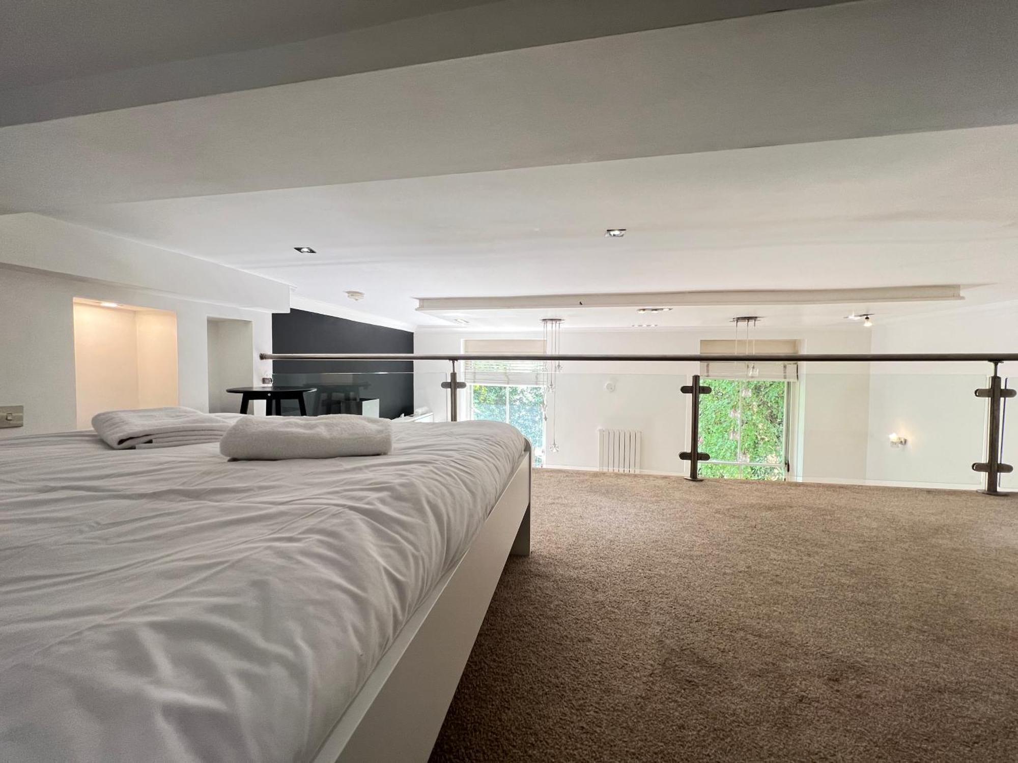 3.5 High Ceilings - Centrally Located Londres Exterior foto