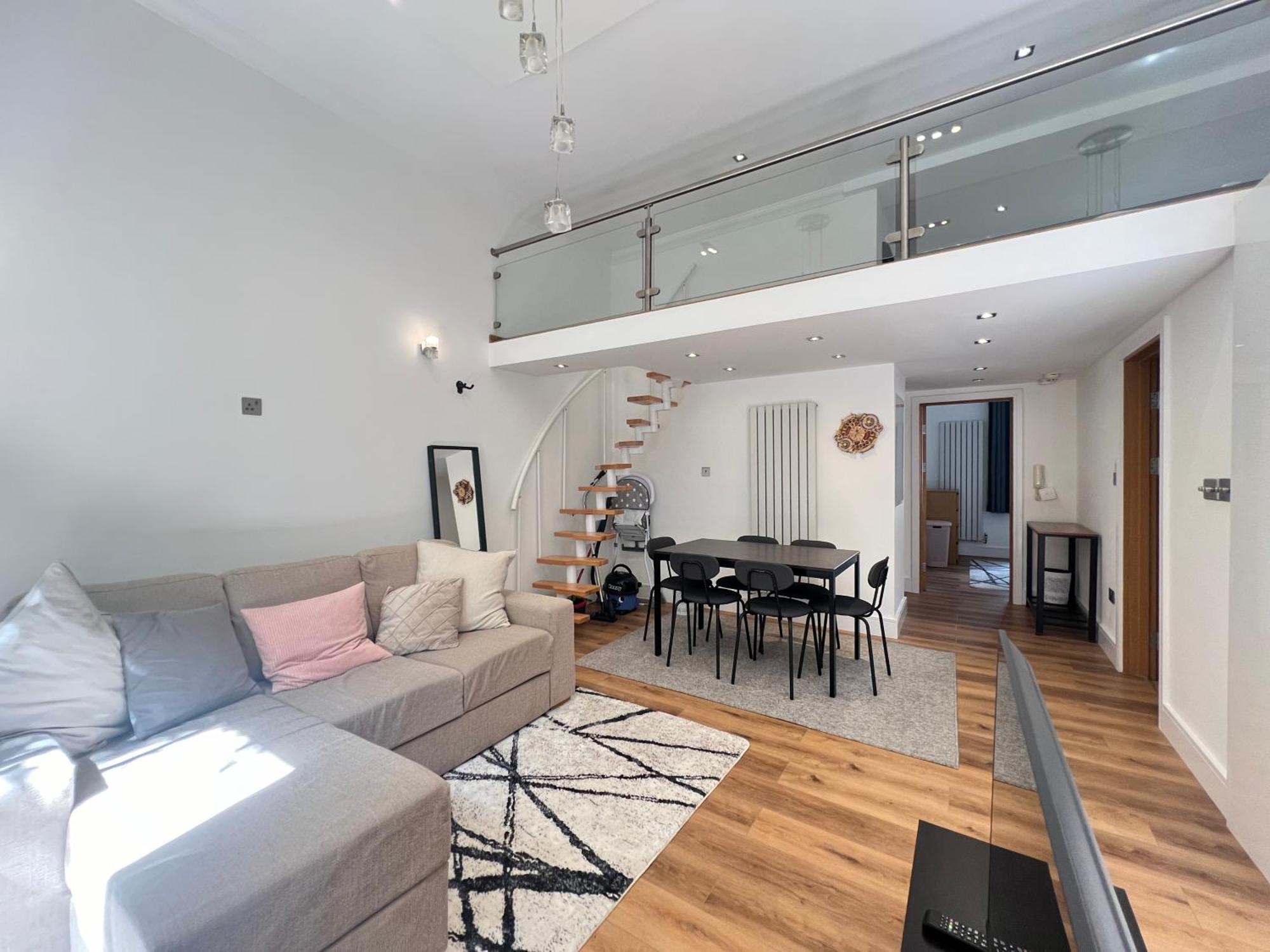 3.5 High Ceilings - Centrally Located Londres Exterior foto