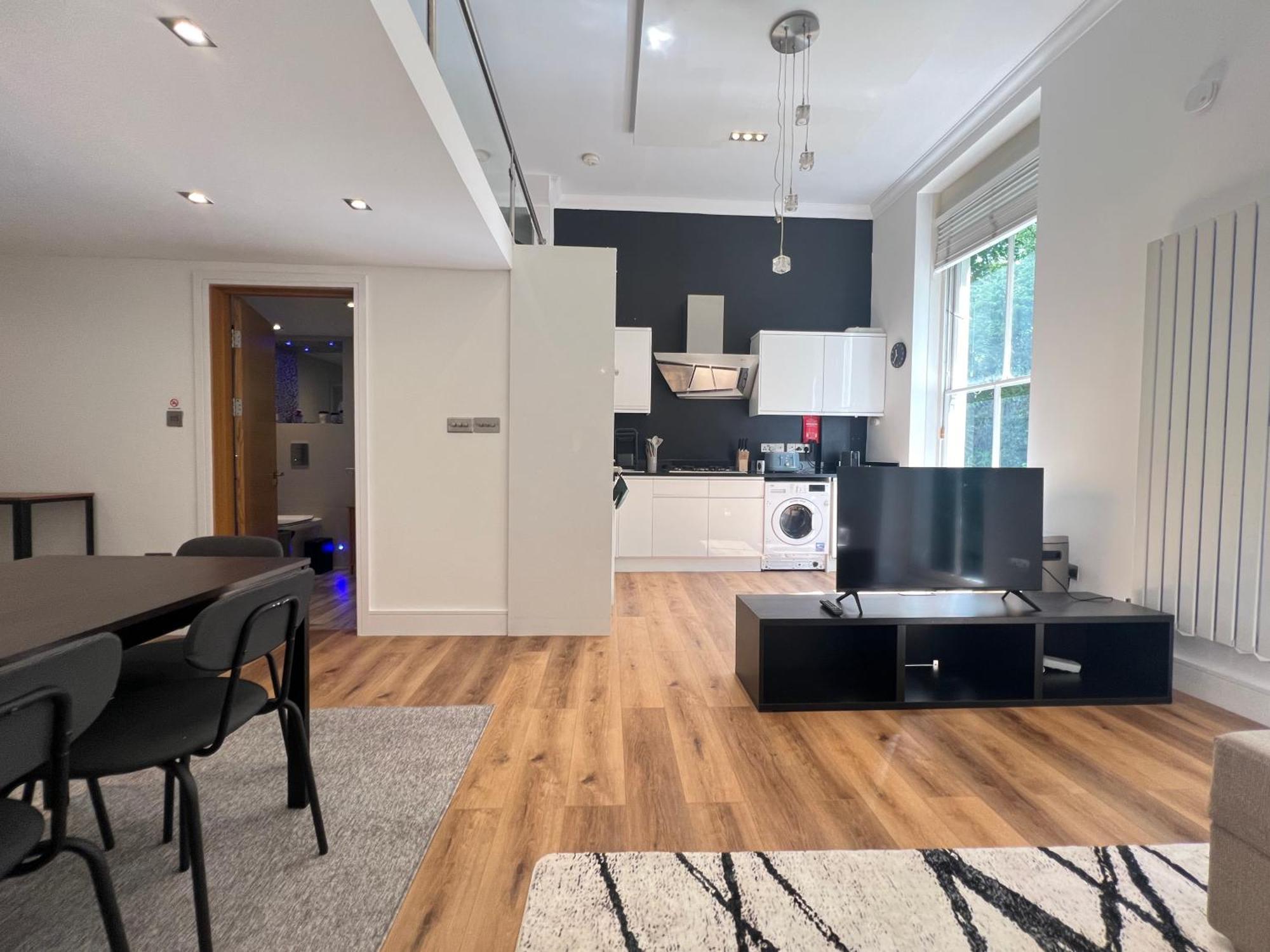 3.5 High Ceilings - Centrally Located Londres Exterior foto