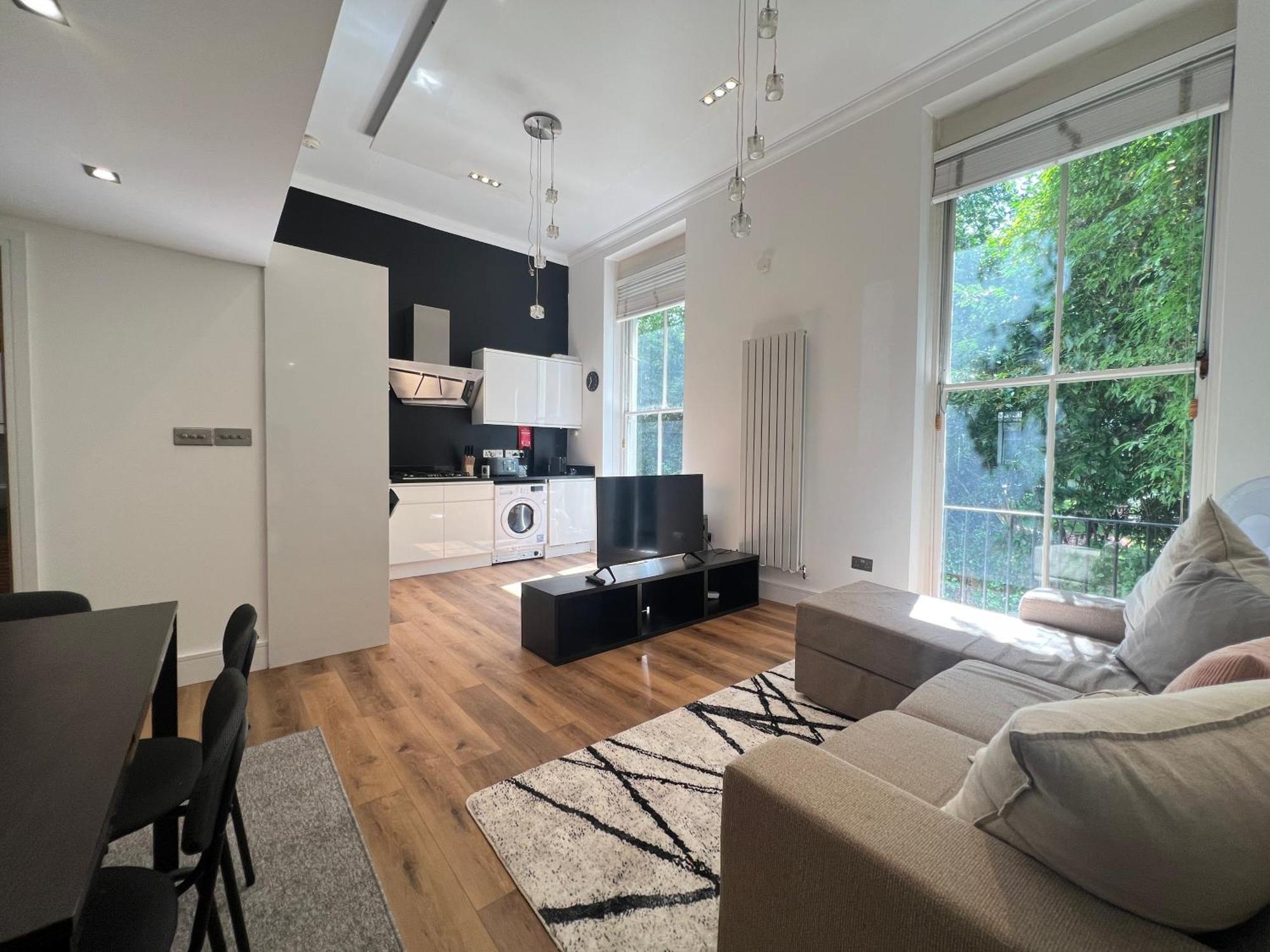3.5 High Ceilings - Centrally Located Londres Exterior foto